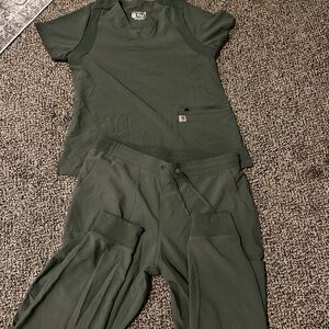 Carhartt jogger set